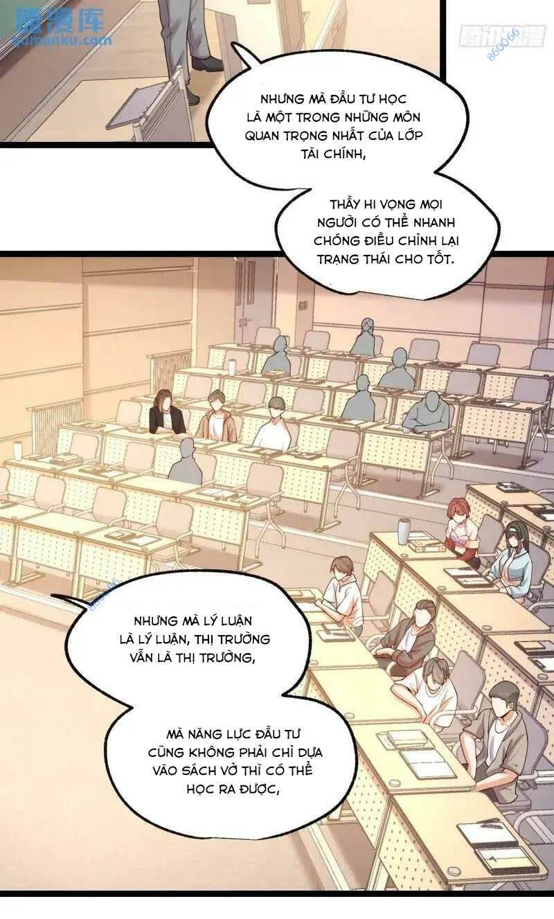 Trọng Sinh Không Làm Chạn Vương Tôi Một Mình Nạp Game Thăng Cấp - Chapter 32 - Page 42