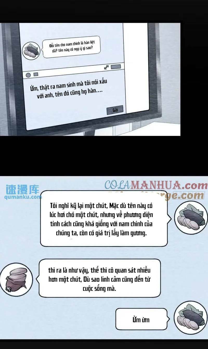 Trọng Sinh Không Làm Chạn Vương Tôi Một Mình Nạp Game Thăng Cấp - Chapter 32 - Page 45