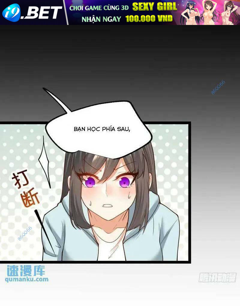 Trọng Sinh Không Làm Chạn Vương Tôi Một Mình Nạp Game Thăng Cấp - Chapter 32 - Page 46