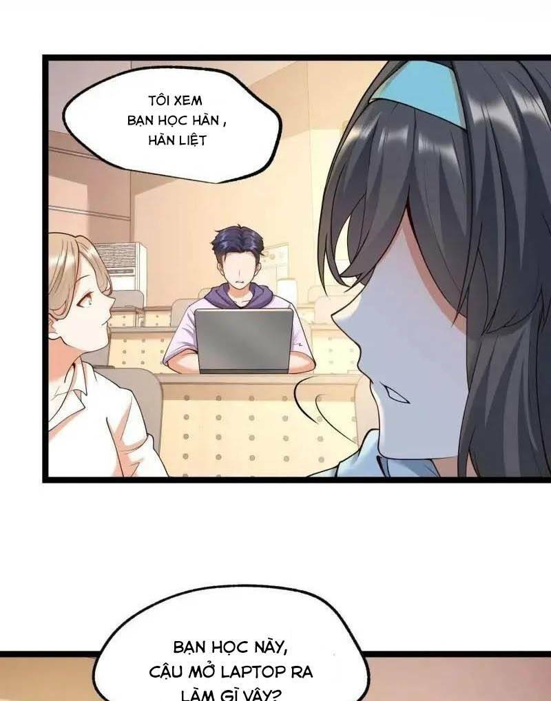 Trọng Sinh Không Làm Chạn Vương Tôi Một Mình Nạp Game Thăng Cấp - Chapter 32 - Page 47