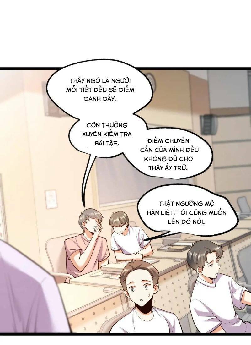Trọng Sinh Không Làm Chạn Vương Tôi Một Mình Nạp Game Thăng Cấp - Chapter 33 - Page 11
