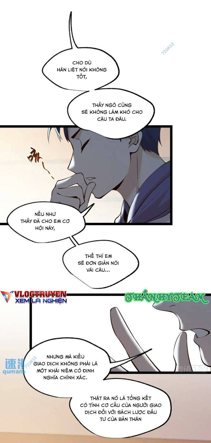 Trọng Sinh Không Làm Chạn Vương Tôi Một Mình Nạp Game Thăng Cấp - Chapter 33 - Page 14