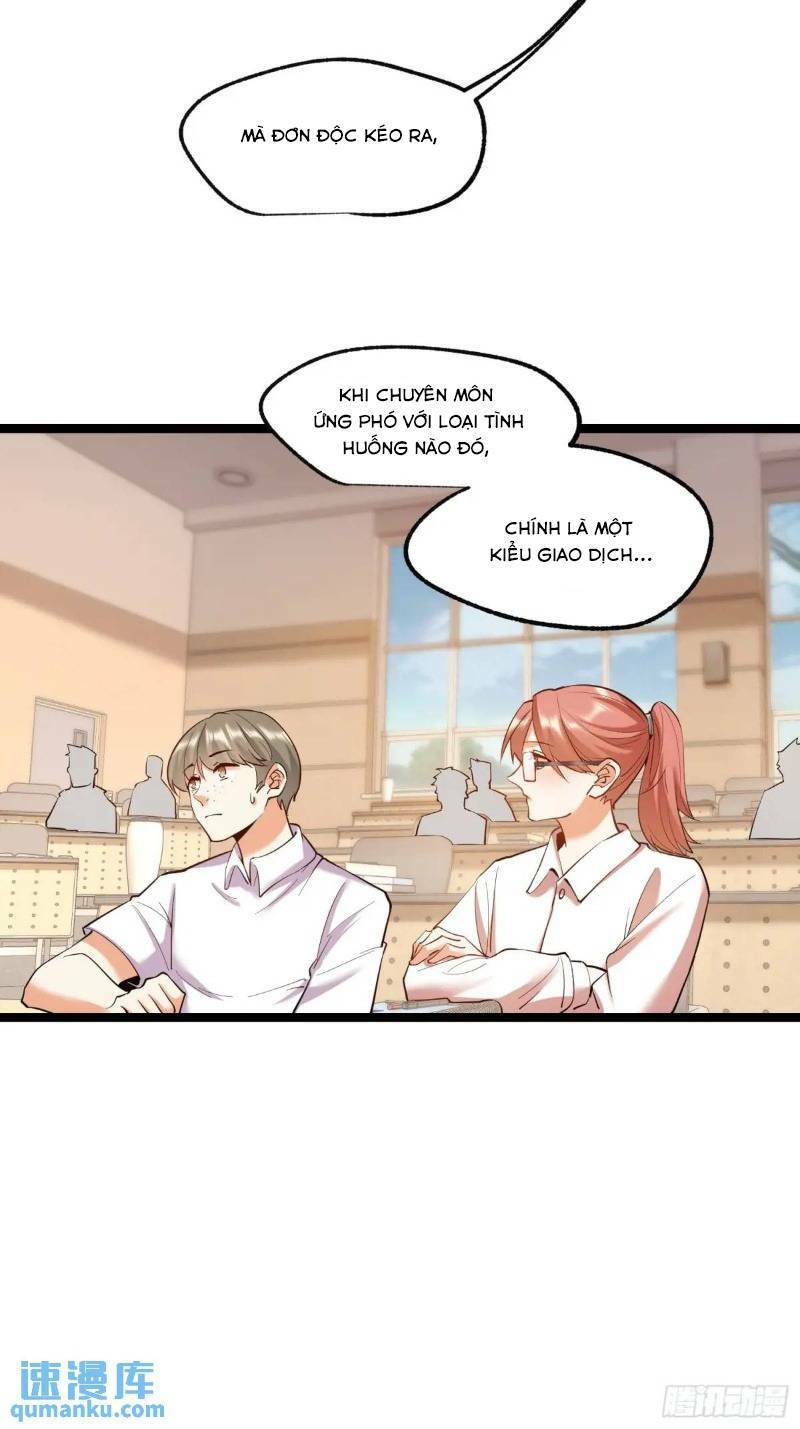 Trọng Sinh Không Làm Chạn Vương Tôi Một Mình Nạp Game Thăng Cấp - Chapter 33 - Page 17