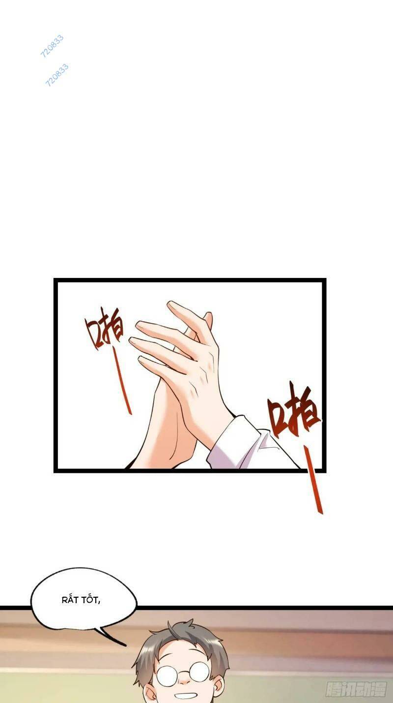 Trọng Sinh Không Làm Chạn Vương Tôi Một Mình Nạp Game Thăng Cấp - Chapter 33 - Page 18