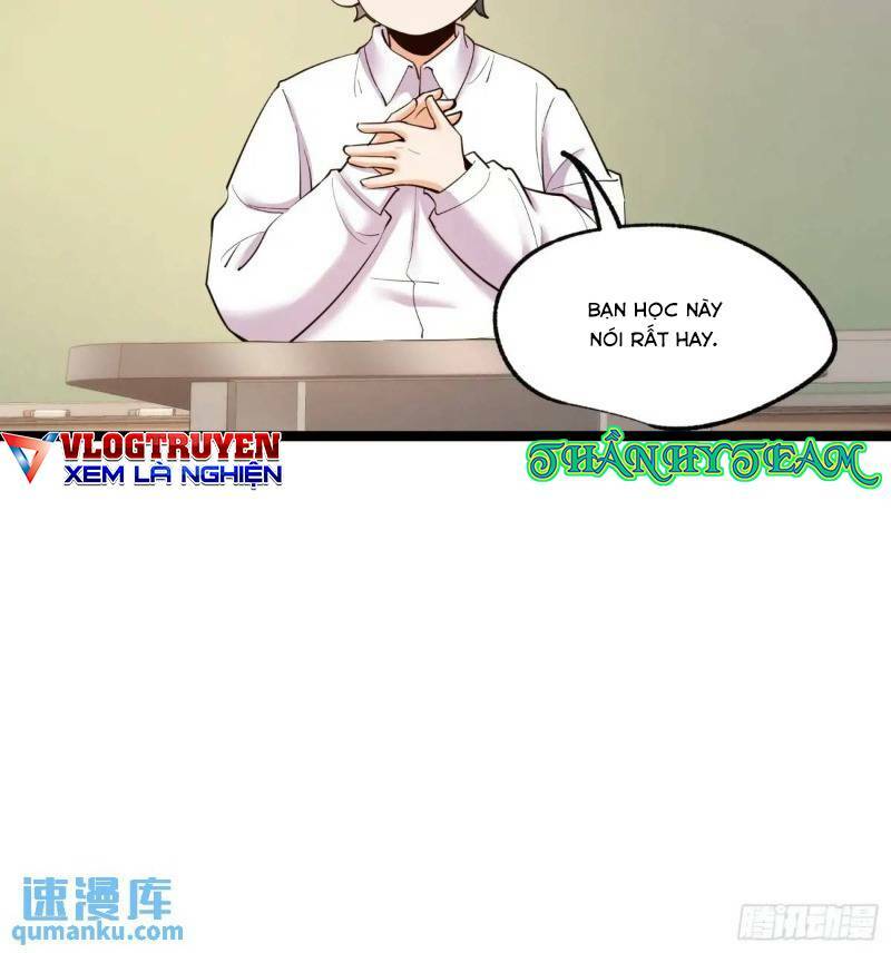 Trọng Sinh Không Làm Chạn Vương Tôi Một Mình Nạp Game Thăng Cấp - Chapter 33 - Page 19