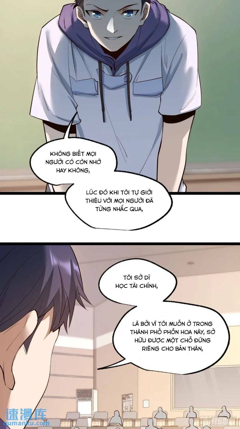 Trọng Sinh Không Làm Chạn Vương Tôi Một Mình Nạp Game Thăng Cấp - Chapter 33 - Page 27