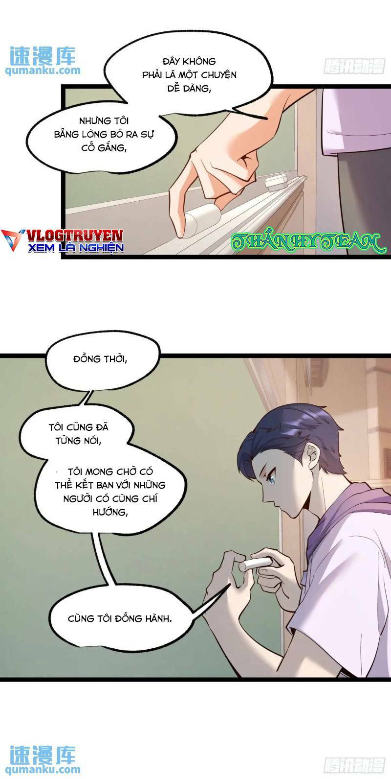 Trọng Sinh Không Làm Chạn Vương Tôi Một Mình Nạp Game Thăng Cấp - Chapter 33 - Page 29