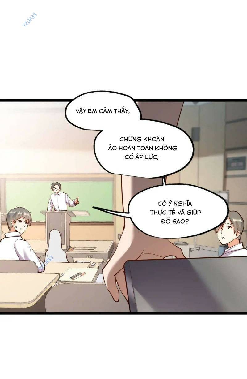 Trọng Sinh Không Làm Chạn Vương Tôi Một Mình Nạp Game Thăng Cấp - Chapter 33 - Page 8