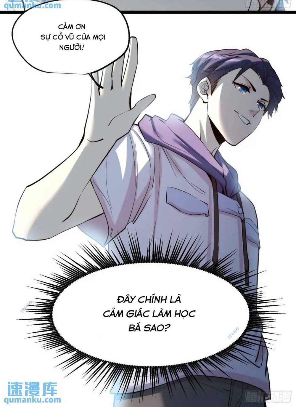 Trọng Sinh Không Làm Chạn Vương Tôi Một Mình Nạp Game Thăng Cấp - Chapter 34 - Page 19