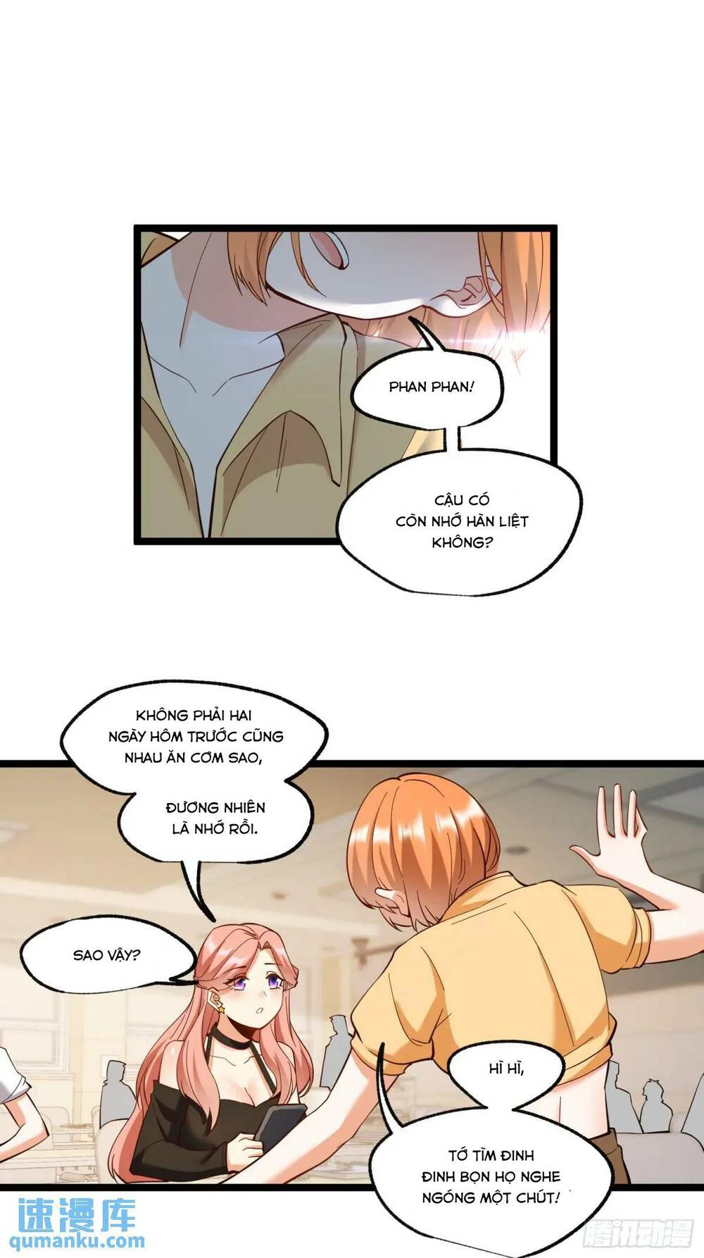 Trọng Sinh Không Làm Chạn Vương Tôi Một Mình Nạp Game Thăng Cấp - Chapter 34 - Page 20