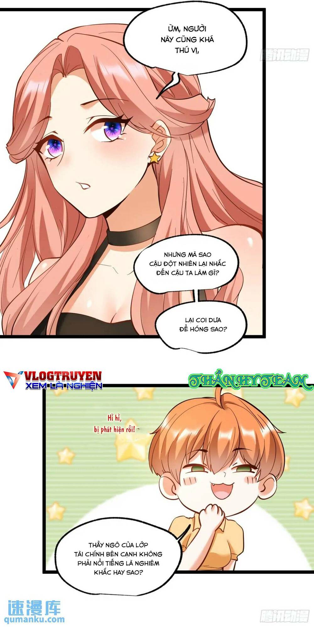 Trọng Sinh Không Làm Chạn Vương Tôi Một Mình Nạp Game Thăng Cấp - Chapter 34 - Page 24