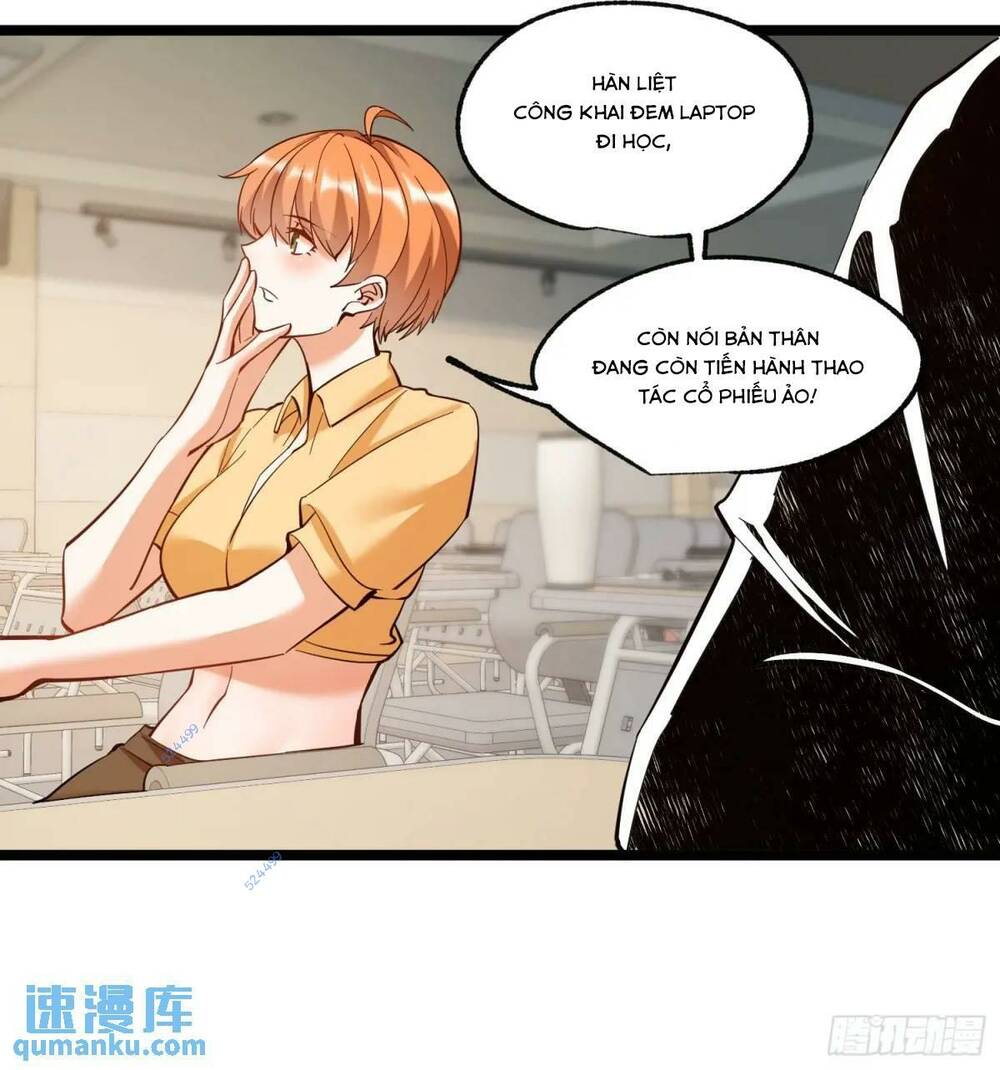 Trọng Sinh Không Làm Chạn Vương Tôi Một Mình Nạp Game Thăng Cấp - Chapter 34 - Page 25