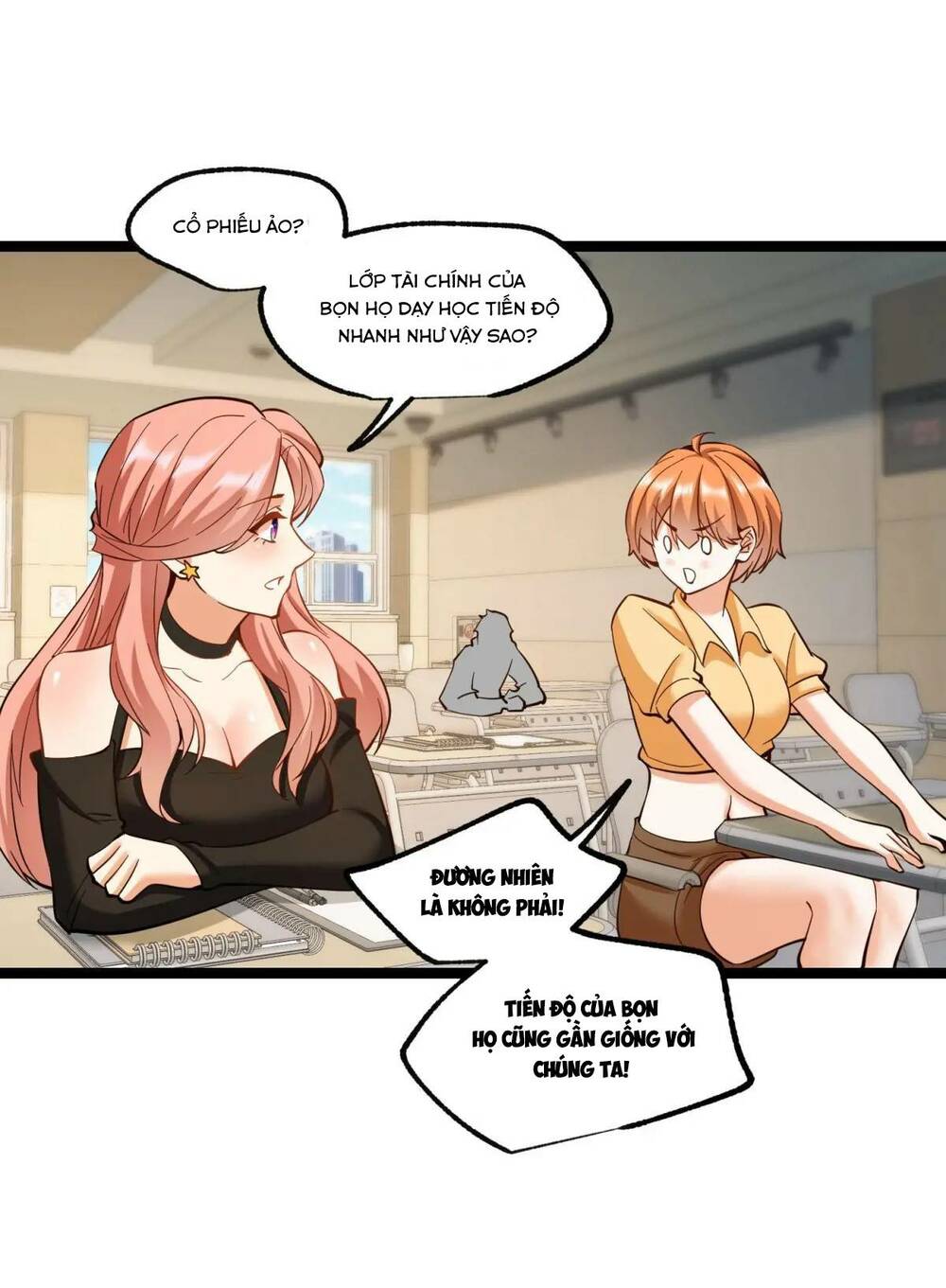 Trọng Sinh Không Làm Chạn Vương Tôi Một Mình Nạp Game Thăng Cấp - Chapter 34 - Page 26