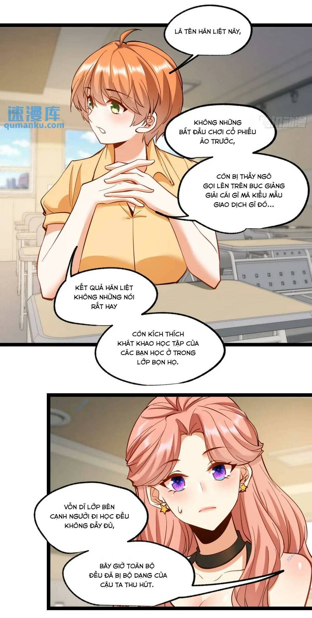 Trọng Sinh Không Làm Chạn Vương Tôi Một Mình Nạp Game Thăng Cấp - Chapter 34 - Page 27