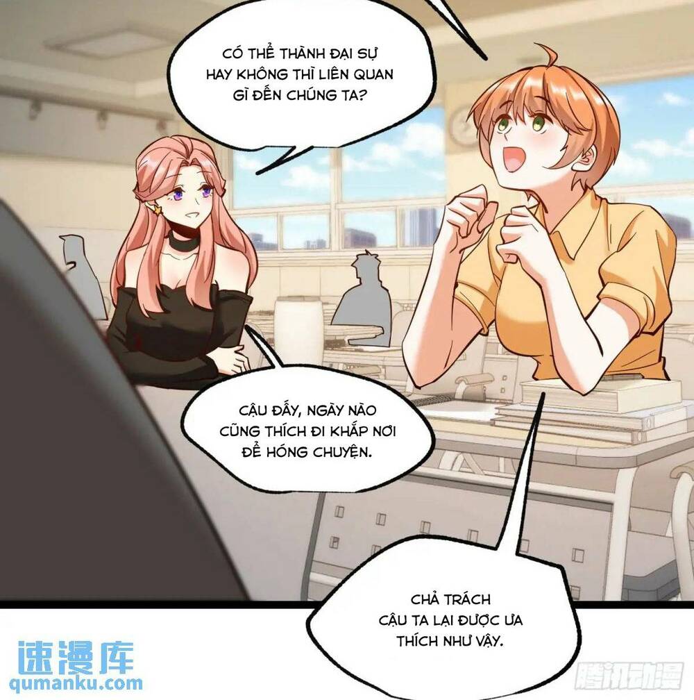 Trọng Sinh Không Làm Chạn Vương Tôi Một Mình Nạp Game Thăng Cấp - Chapter 34 - Page 29