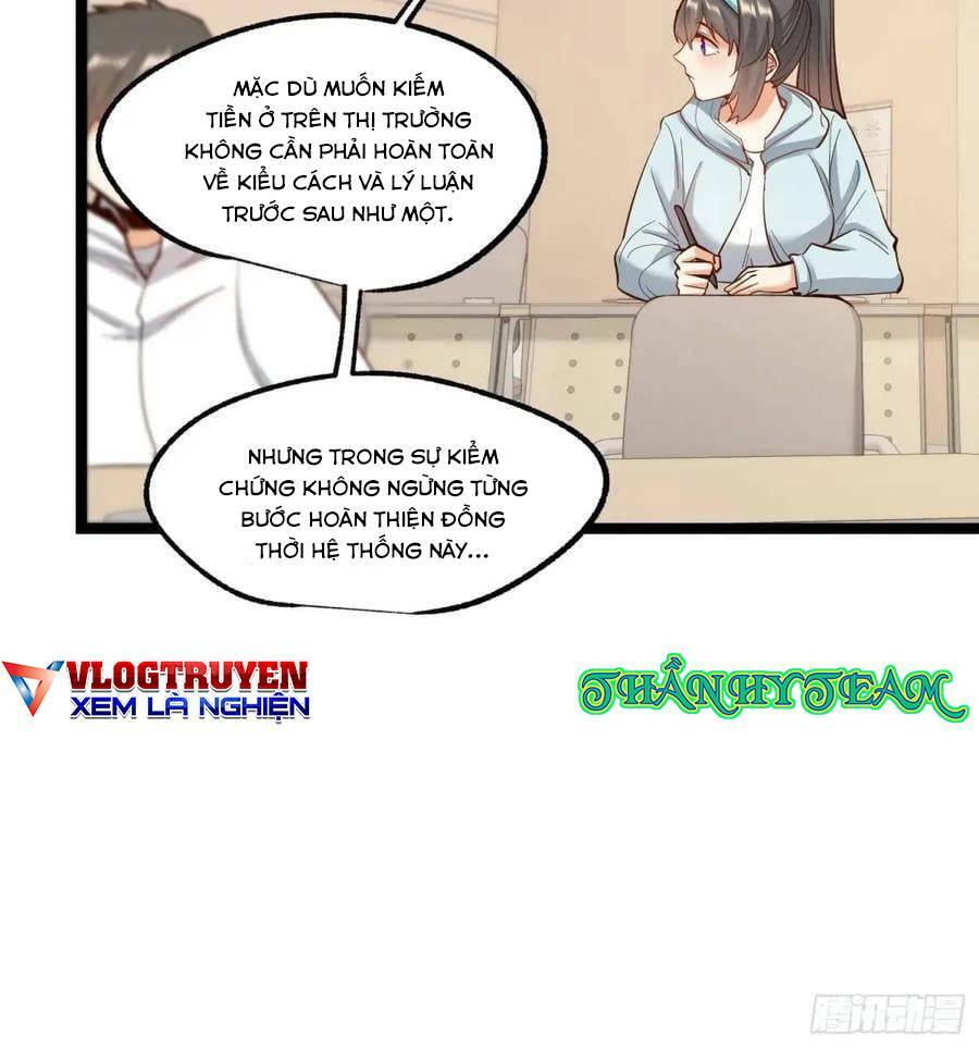 Trọng Sinh Không Làm Chạn Vương Tôi Một Mình Nạp Game Thăng Cấp - Chapter 35 - Page 9