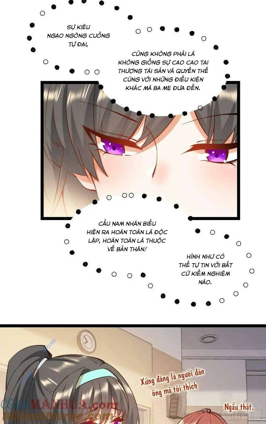 Trọng Sinh Không Làm Chạn Vương Tôi Một Mình Nạp Game Thăng Cấp - Chapter 35 - Page 12