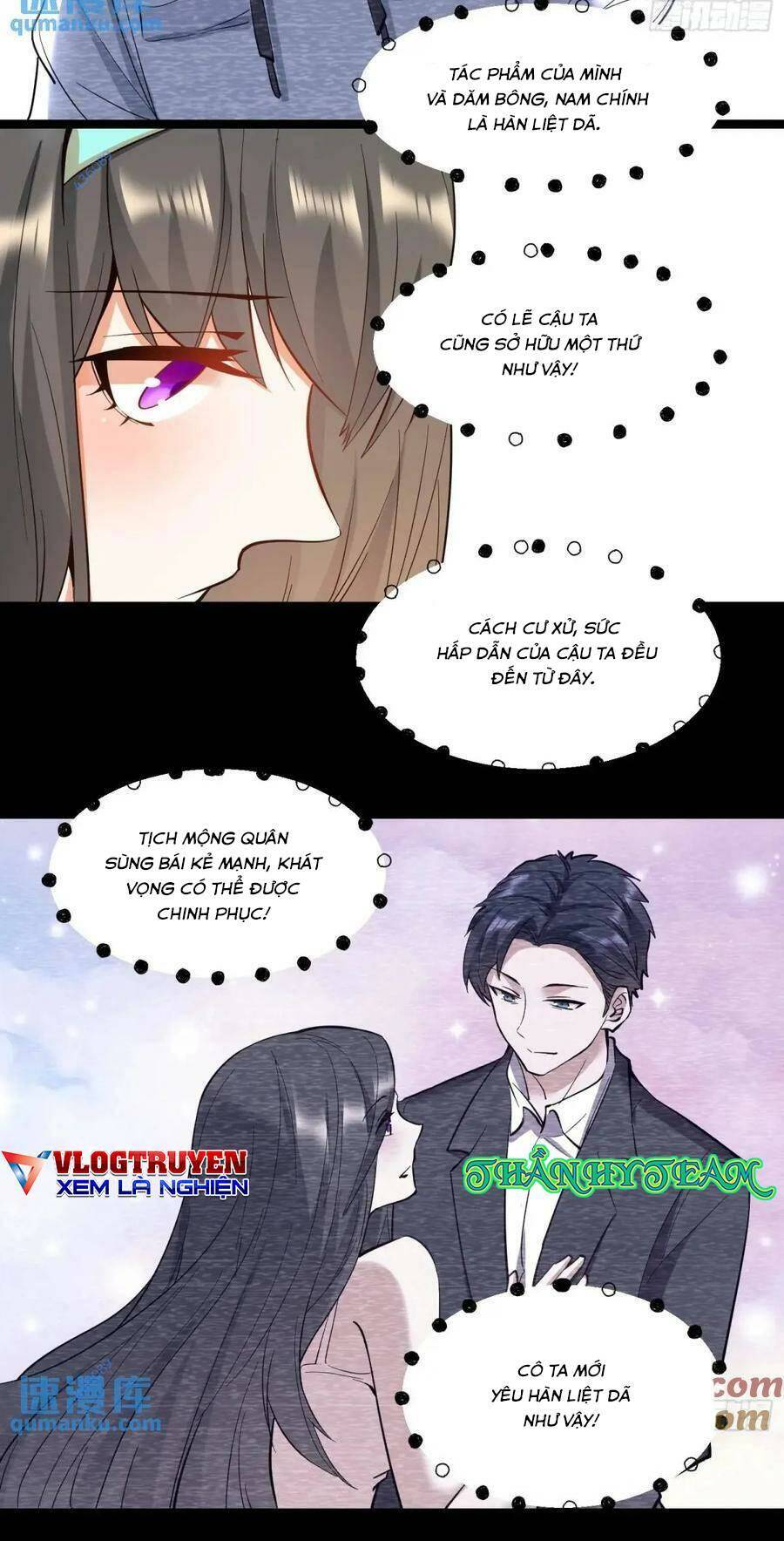 Trọng Sinh Không Làm Chạn Vương Tôi Một Mình Nạp Game Thăng Cấp - Chapter 35 - Page 14