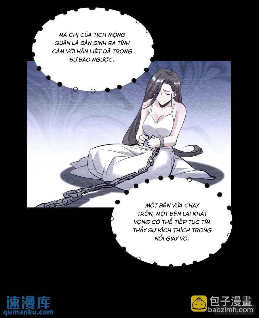 Trọng Sinh Không Làm Chạn Vương Tôi Một Mình Nạp Game Thăng Cấp - Chapter 35 - Page 15