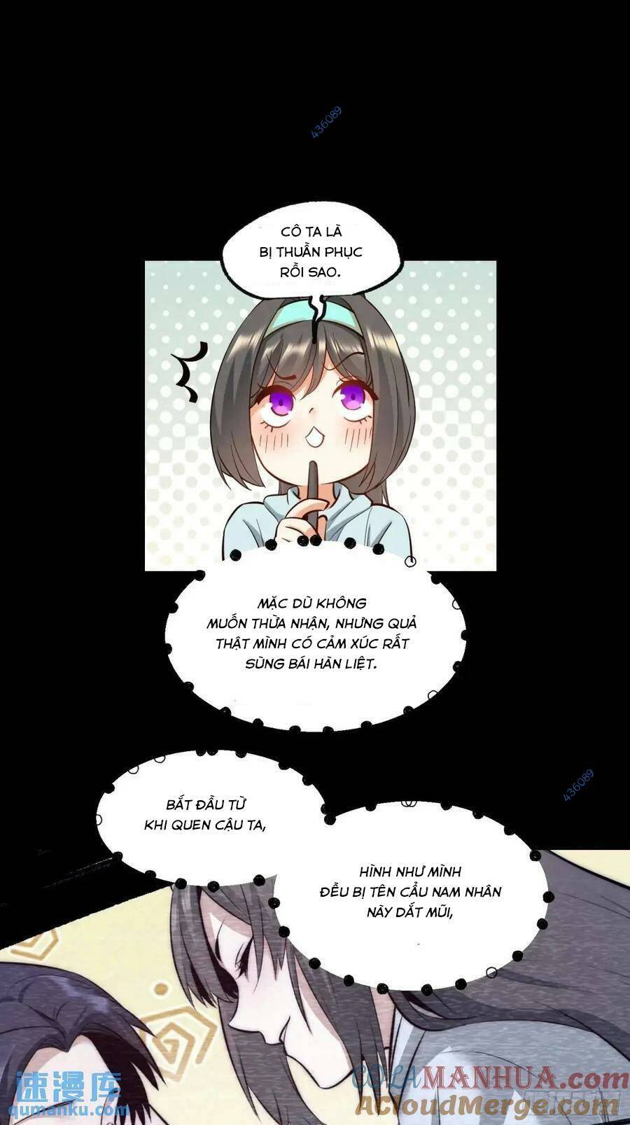 Trọng Sinh Không Làm Chạn Vương Tôi Một Mình Nạp Game Thăng Cấp - Chapter 35 - Page 16