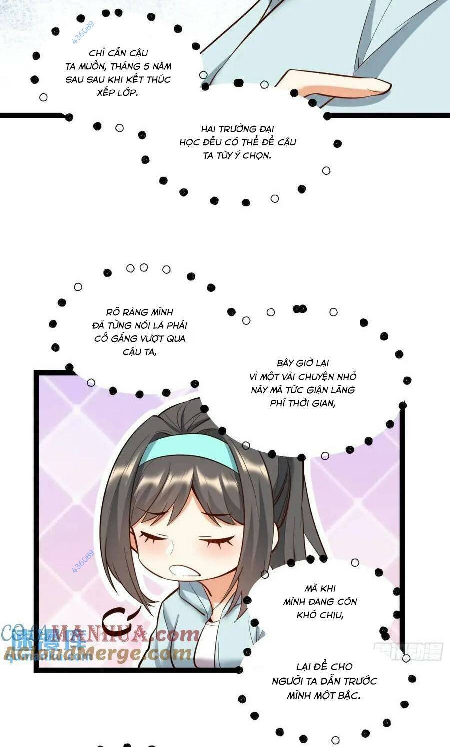 Trọng Sinh Không Làm Chạn Vương Tôi Một Mình Nạp Game Thăng Cấp - Chapter 35 - Page 18