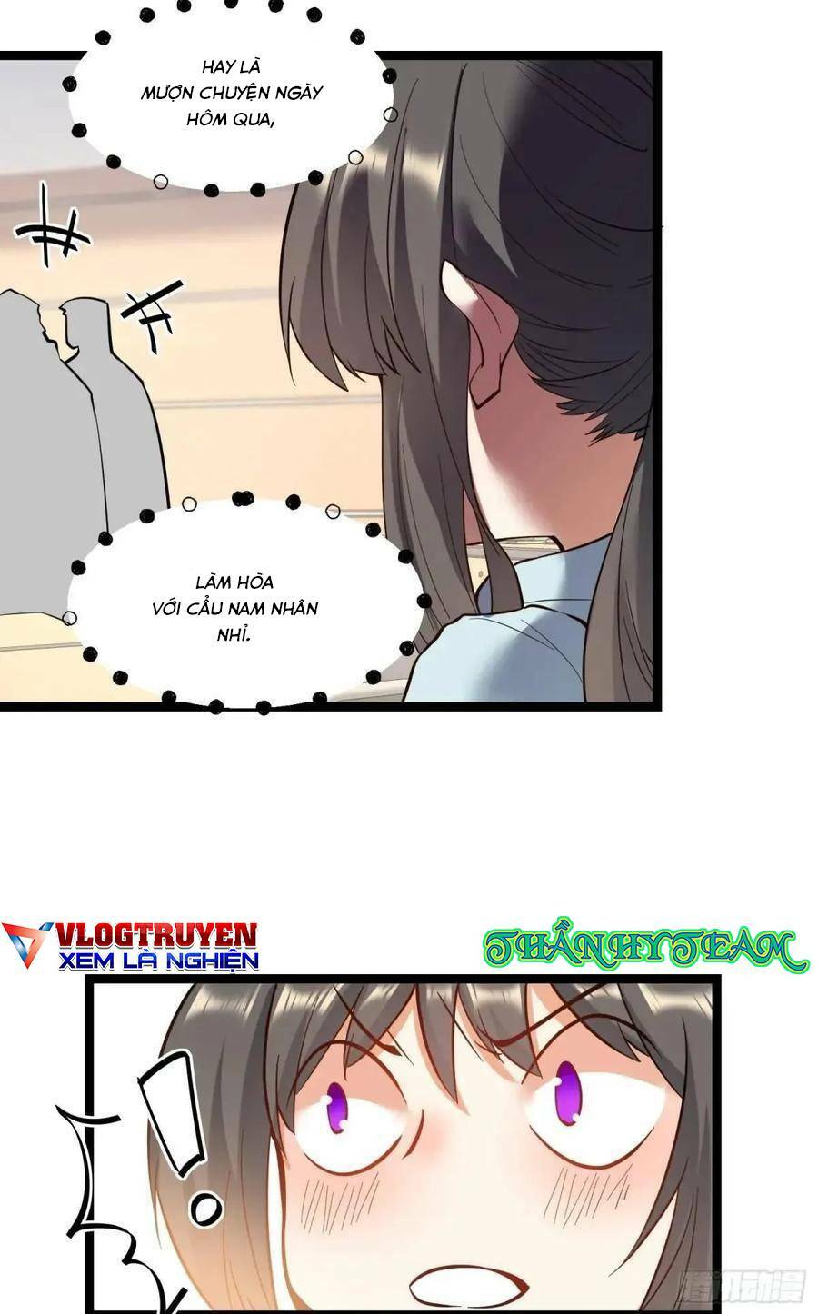 Trọng Sinh Không Làm Chạn Vương Tôi Một Mình Nạp Game Thăng Cấp - Chapter 35 - Page 19