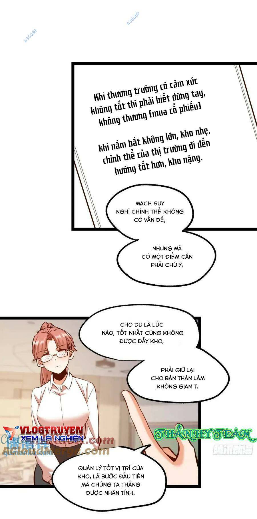 Trọng Sinh Không Làm Chạn Vương Tôi Một Mình Nạp Game Thăng Cấp - Chapter 35 - Page 4