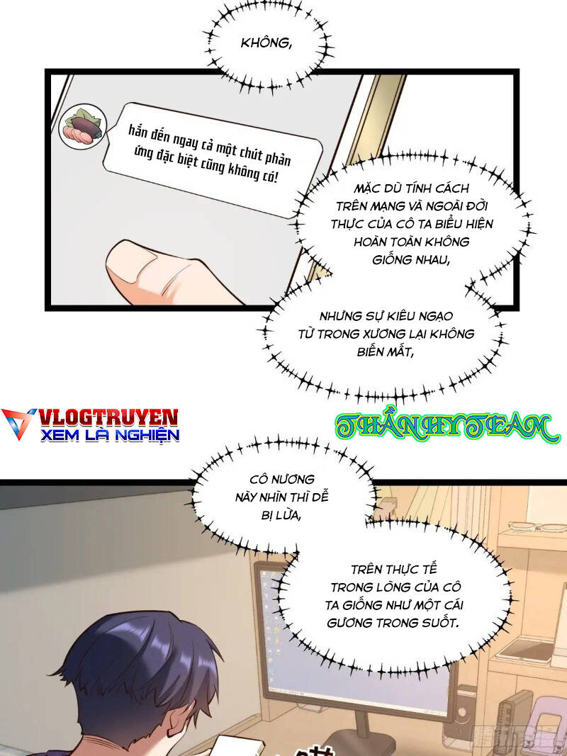 Trọng Sinh Không Làm Chạn Vương Tôi Một Mình Nạp Game Thăng Cấp - Chapter 36 - Page 9