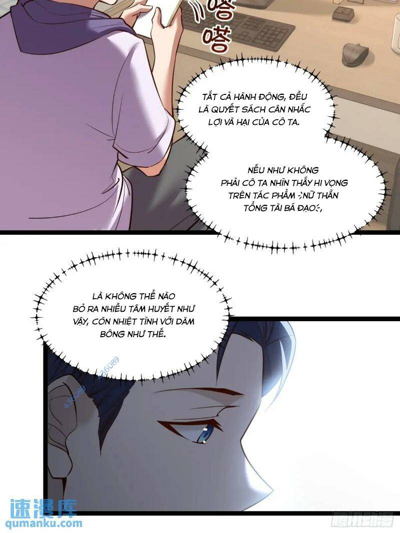 Trọng Sinh Không Làm Chạn Vương Tôi Một Mình Nạp Game Thăng Cấp - Chapter 36 - Page 10