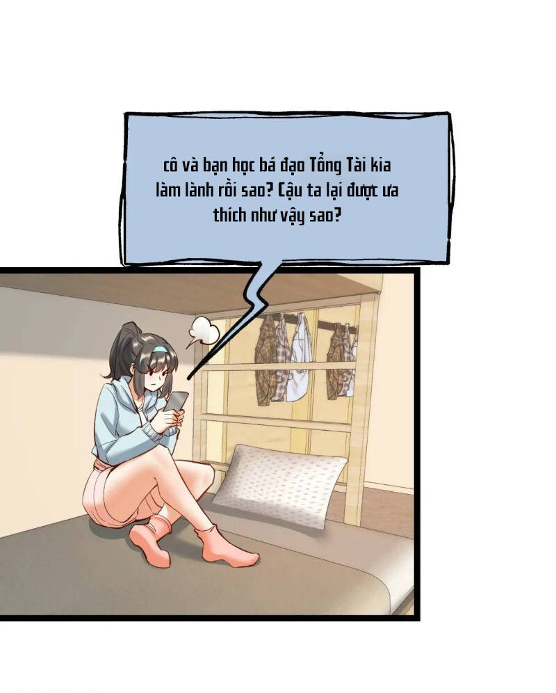 Trọng Sinh Không Làm Chạn Vương Tôi Một Mình Nạp Game Thăng Cấp - Chapter 36 - Page 11