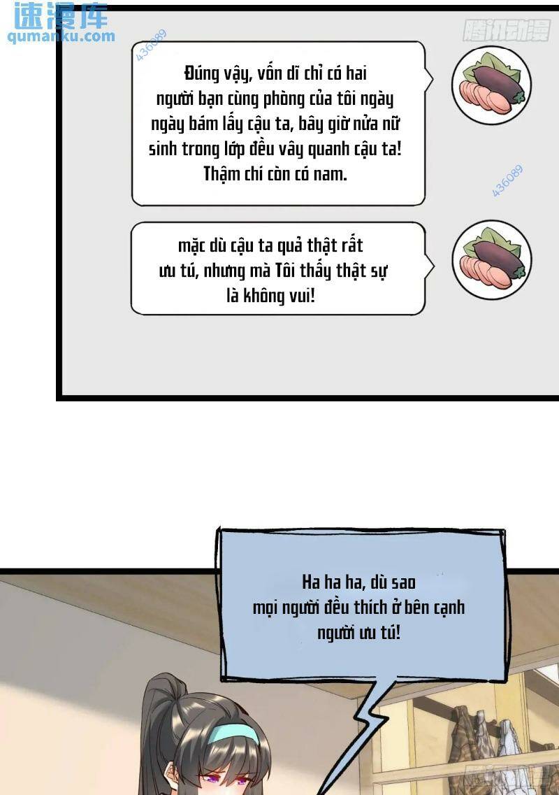 Trọng Sinh Không Làm Chạn Vương Tôi Một Mình Nạp Game Thăng Cấp - Chapter 36 - Page 12