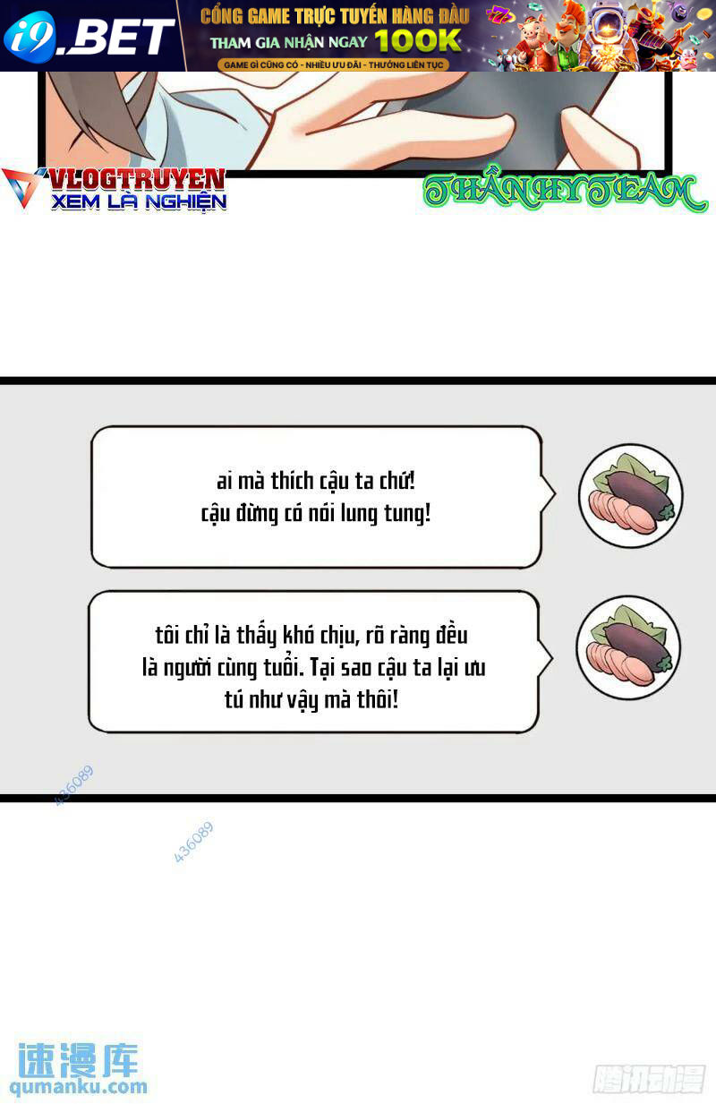 Trọng Sinh Không Làm Chạn Vương Tôi Một Mình Nạp Game Thăng Cấp - Chapter 36 - Page 14