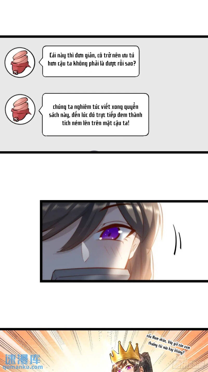 Trọng Sinh Không Làm Chạn Vương Tôi Một Mình Nạp Game Thăng Cấp - Chapter 36 - Page 15