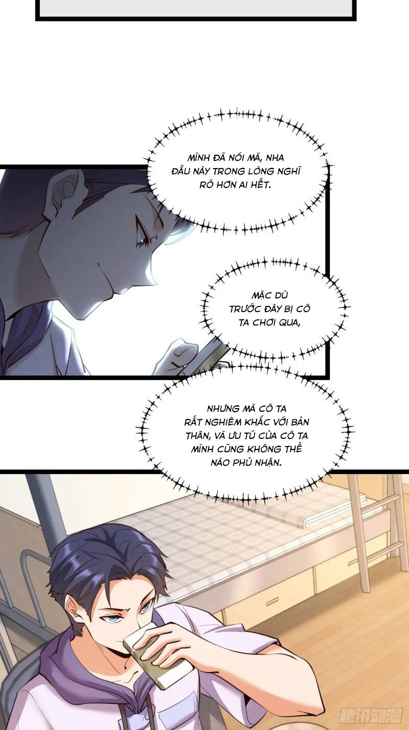 Trọng Sinh Không Làm Chạn Vương Tôi Một Mình Nạp Game Thăng Cấp - Chapter 36 - Page 17