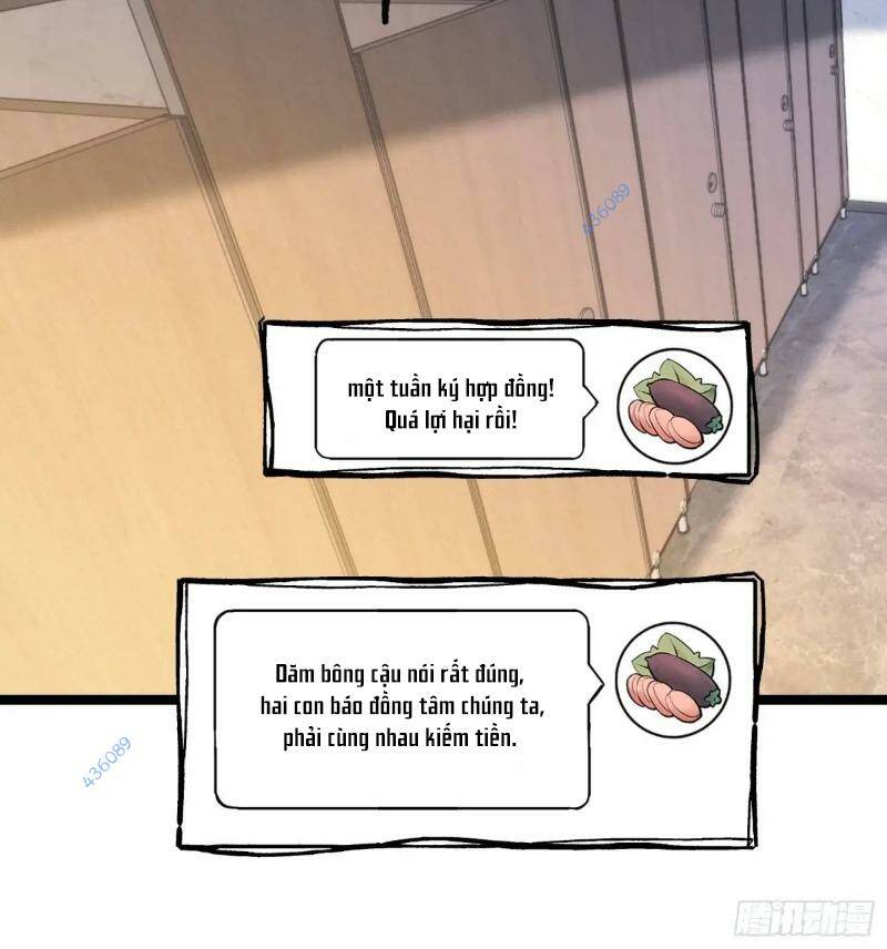 Trọng Sinh Không Làm Chạn Vương Tôi Một Mình Nạp Game Thăng Cấp - Chapter 36 - Page 20