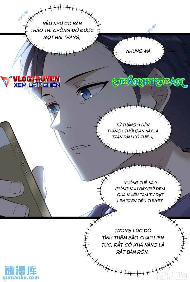 Trọng Sinh Không Làm Chạn Vương Tôi Một Mình Nạp Game Thăng Cấp - Chapter 36 - Page 24