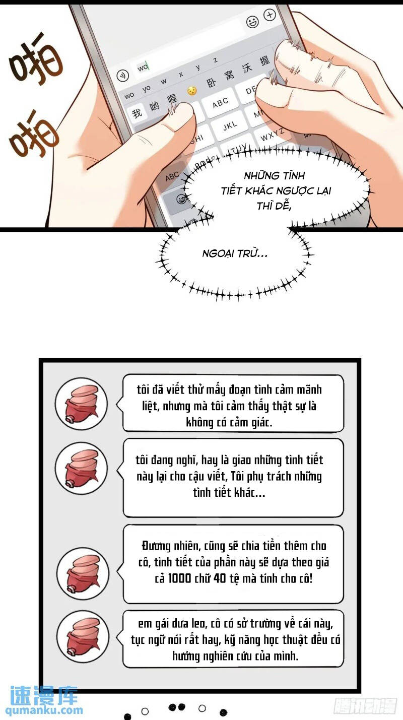 Trọng Sinh Không Làm Chạn Vương Tôi Một Mình Nạp Game Thăng Cấp - Chapter 36 - Page 25