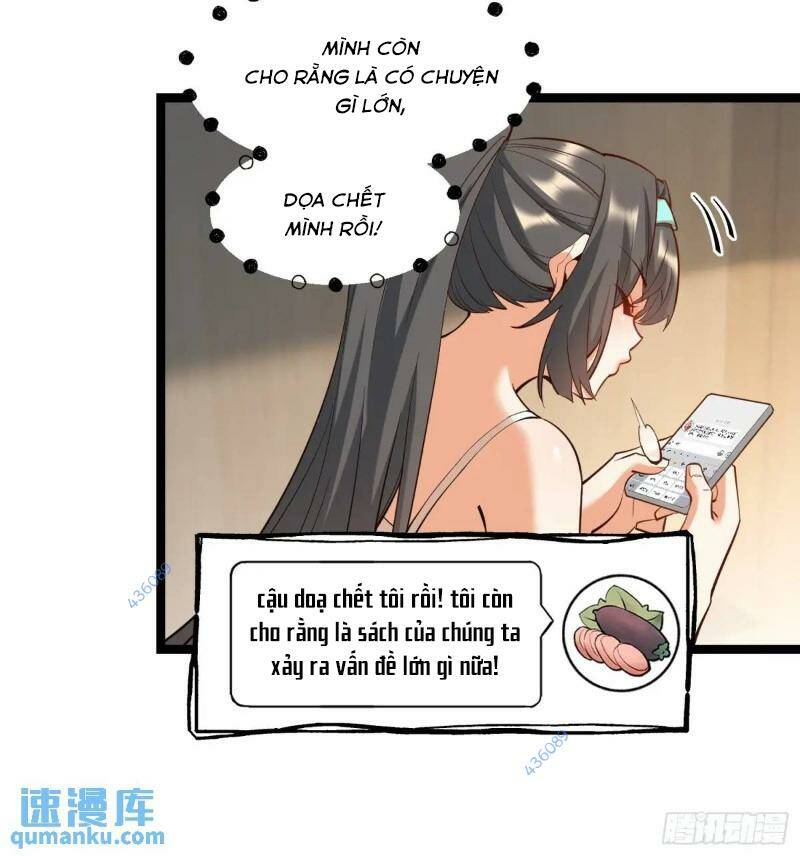 Trọng Sinh Không Làm Chạn Vương Tôi Một Mình Nạp Game Thăng Cấp - Chapter 36 - Page 26