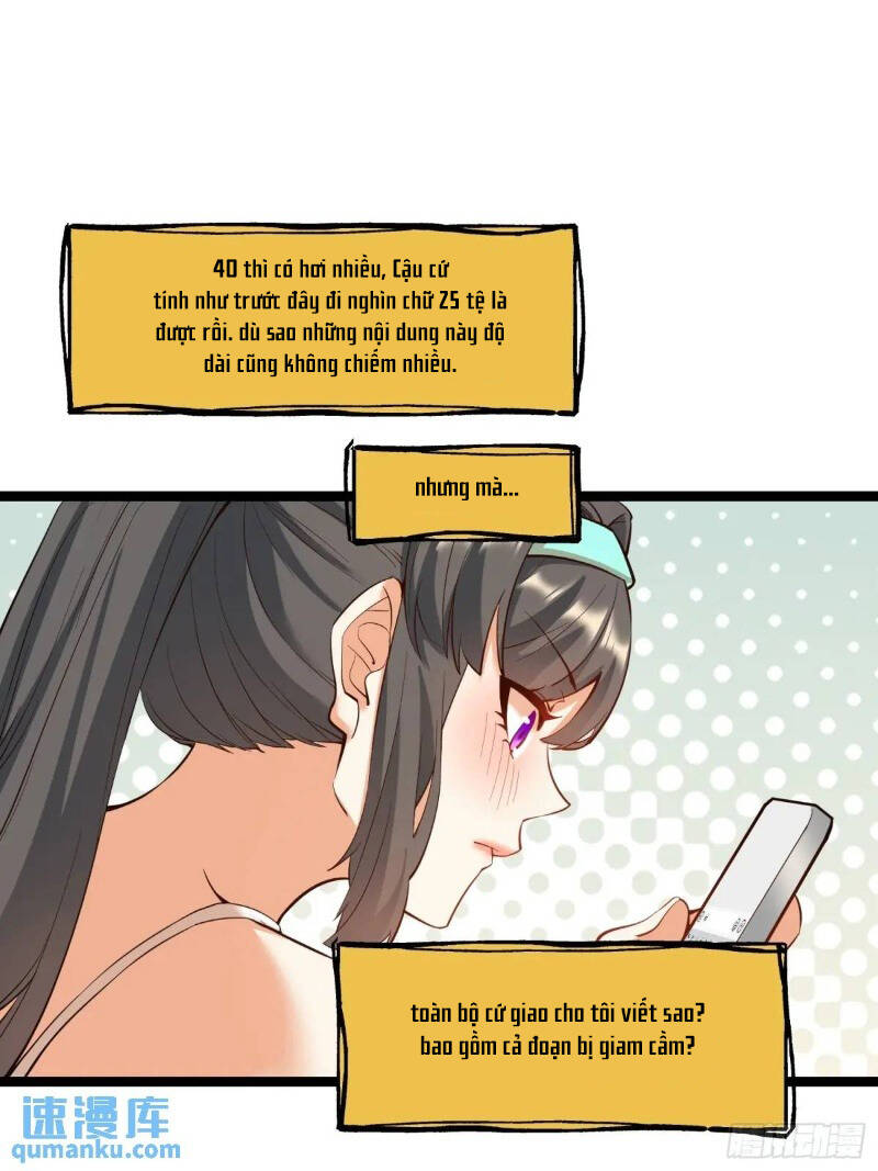 Trọng Sinh Không Làm Chạn Vương Tôi Một Mình Nạp Game Thăng Cấp - Chapter 36 - Page 27