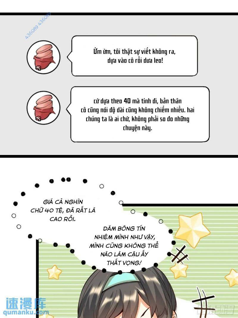 Trọng Sinh Không Làm Chạn Vương Tôi Một Mình Nạp Game Thăng Cấp - Chapter 36 - Page 28