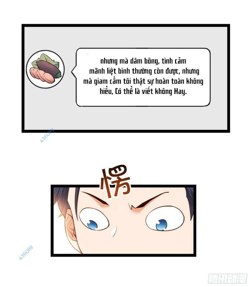 Trọng Sinh Không Làm Chạn Vương Tôi Một Mình Nạp Game Thăng Cấp - Chapter 36 - Page 30