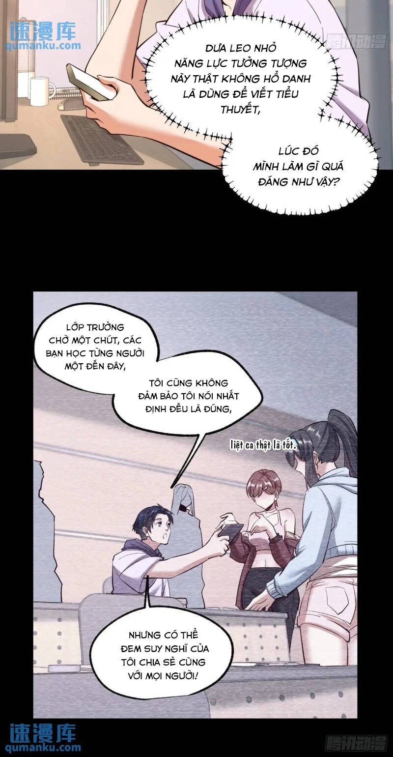 Trọng Sinh Không Làm Chạn Vương Tôi Một Mình Nạp Game Thăng Cấp - Chapter 36 - Page 5