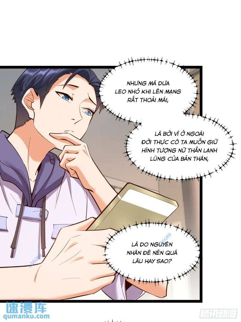 Trọng Sinh Không Làm Chạn Vương Tôi Một Mình Nạp Game Thăng Cấp - Chapter 36 - Page 8