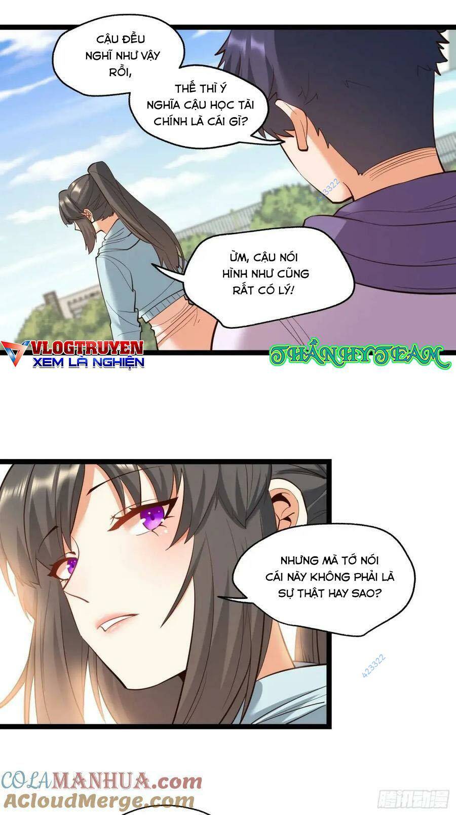 Trọng Sinh Không Làm Chạn Vương Tôi Một Mình Nạp Game Thăng Cấp - Chapter 37 - Page 14