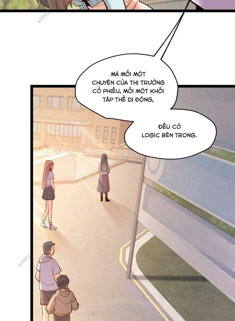 Trọng Sinh Không Làm Chạn Vương Tôi Một Mình Nạp Game Thăng Cấp - Chapter 37 - Page 16