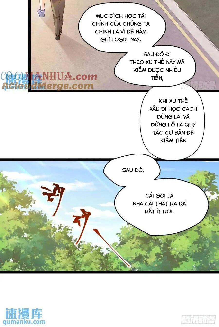 Trọng Sinh Không Làm Chạn Vương Tôi Một Mình Nạp Game Thăng Cấp - Chapter 37 - Page 17