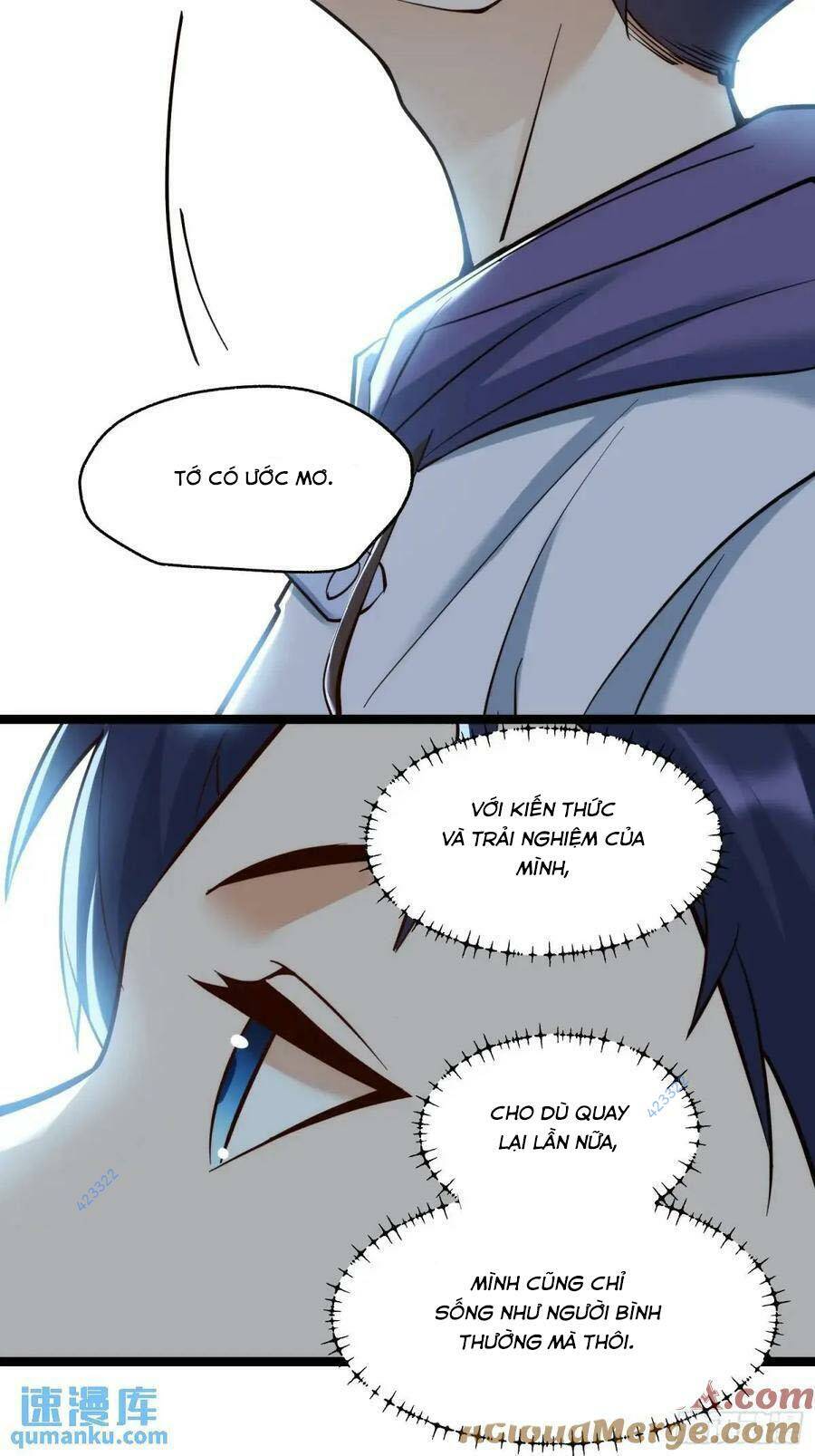 Trọng Sinh Không Làm Chạn Vương Tôi Một Mình Nạp Game Thăng Cấp - Chapter 37 - Page 22