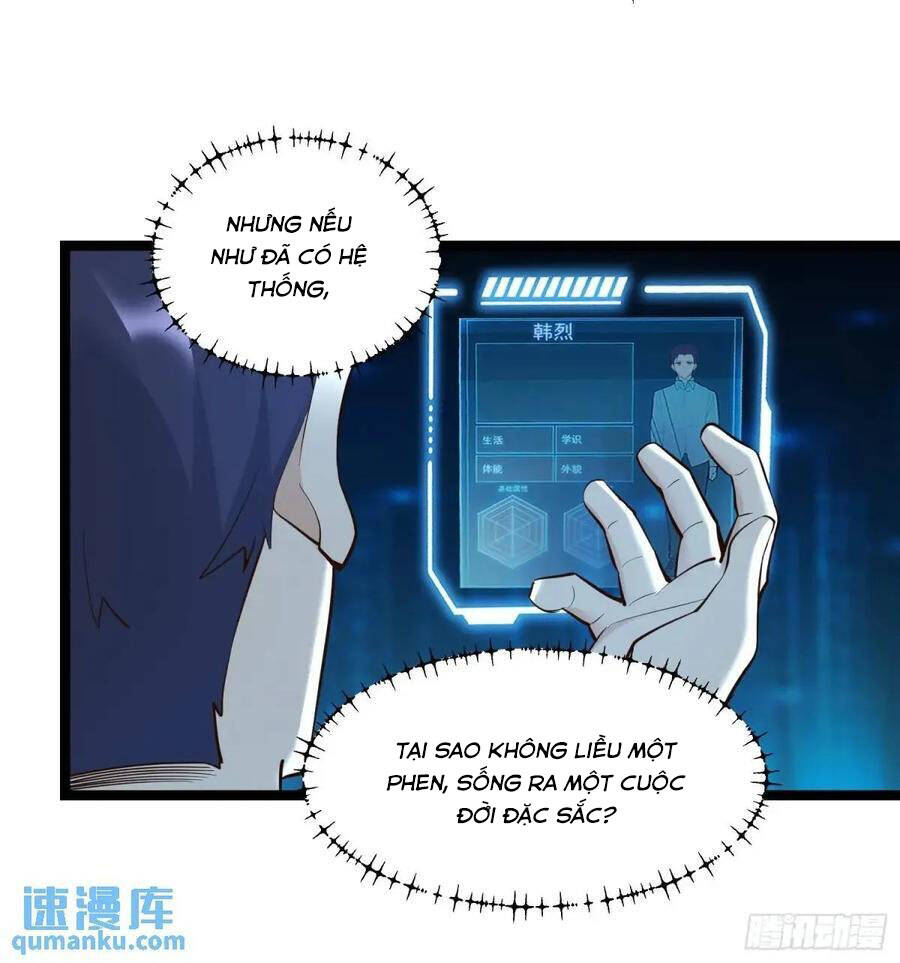 Trọng Sinh Không Làm Chạn Vương Tôi Một Mình Nạp Game Thăng Cấp - Chapter 37 - Page 23