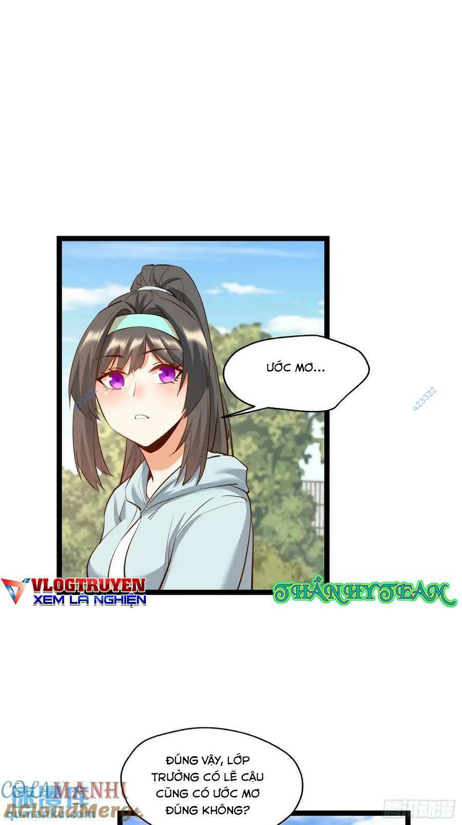 Trọng Sinh Không Làm Chạn Vương Tôi Một Mình Nạp Game Thăng Cấp - Chapter 37 - Page 24