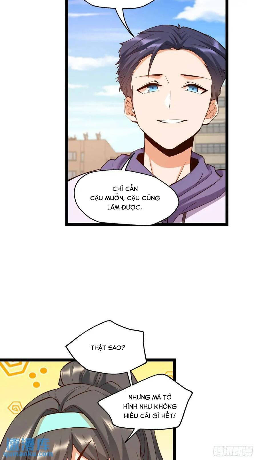 Trọng Sinh Không Làm Chạn Vương Tôi Một Mình Nạp Game Thăng Cấp - Chapter 37 - Page 25